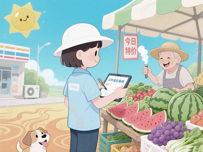 你】CPI基期轮换进行时AG真人中国【统统告诉(图2)