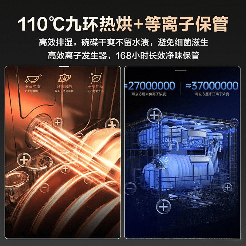 碗机评测：家庭清洁的理想选择AG真人澳门百家家乐海信洗(图3)