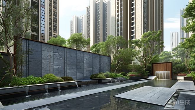 楼处 浦东绿城逸庐发布：领跑楼市!AG真