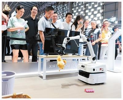 电让你的家更“懂”你AG真人appAI家(图2)