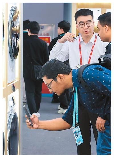 电让你的家更“懂”你AG真人appAI家