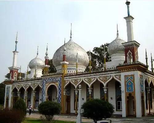 奇古怪的主题公园 文旅大观AG真人网页全球20大稀(图5)